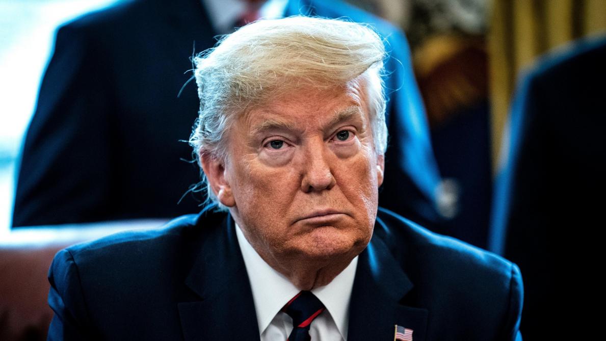 Donald Trump Donald Trump