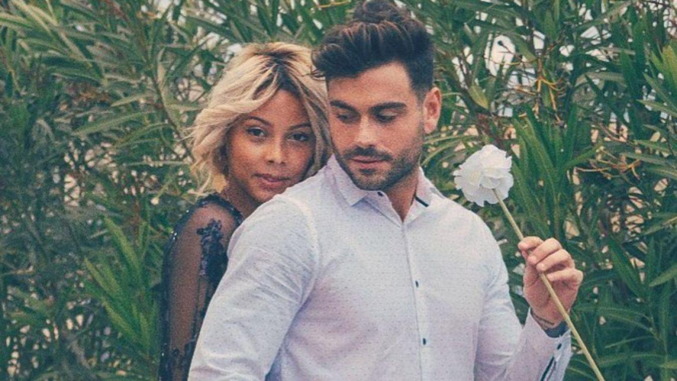 Nehuda et Ricardo Pinto @Instagram Nehuda et Ricardo Pinto @Instagram