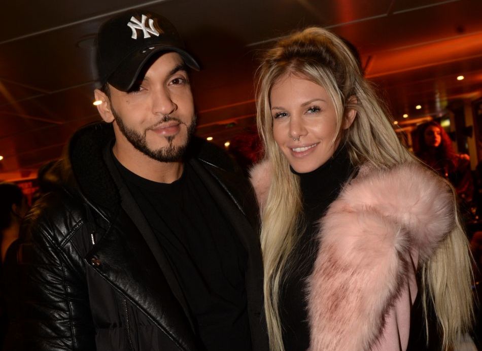 Jim Zerga et Adixia Jim Zerga et Adixia