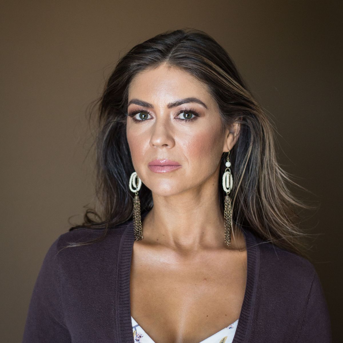 Kathryn Mayorga, la femme qui accuse Cristiano Ronaldo de viol Kathryn Mayorga, la femme qui accuse Cristiano Ronaldo de viol