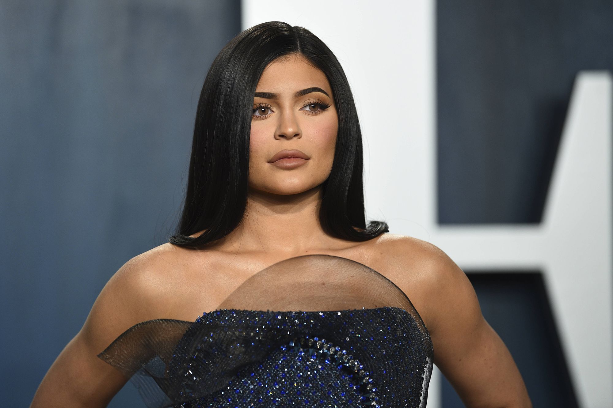Kylie Jenner @DR Kylie Jenner @DR