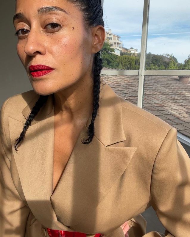 Sophia Roe et ses tresses@instagram/maneaddicts Sophia Roe et ses tresses@instagram/maneaddicts