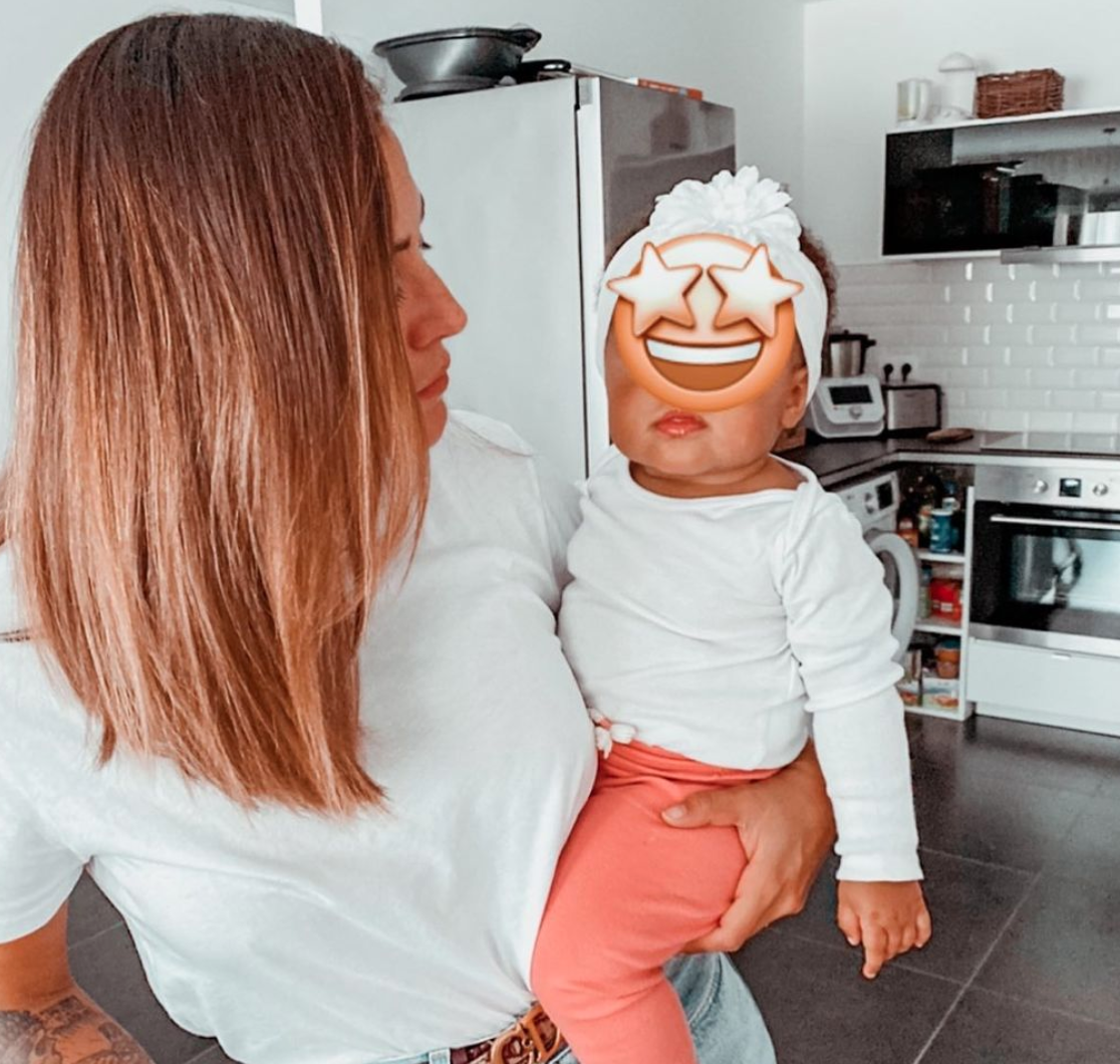 Anaïs Camizuli @Instagram Anaïs Camizuli @Instagram