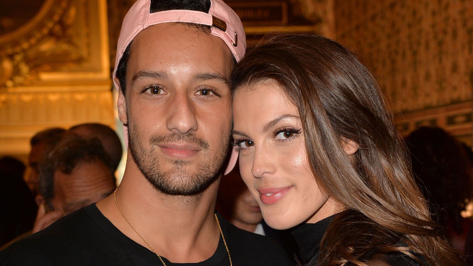 Iris Mittenaere et Diego El Glaoui sont fous amoureux Iris Mittenaere et Diego El Glaoui sont fous amoureux