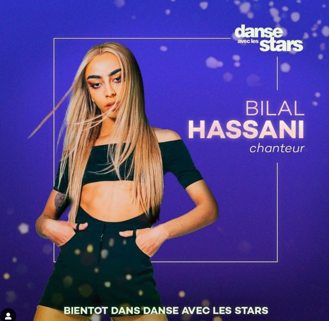 @Instagram @Instagram