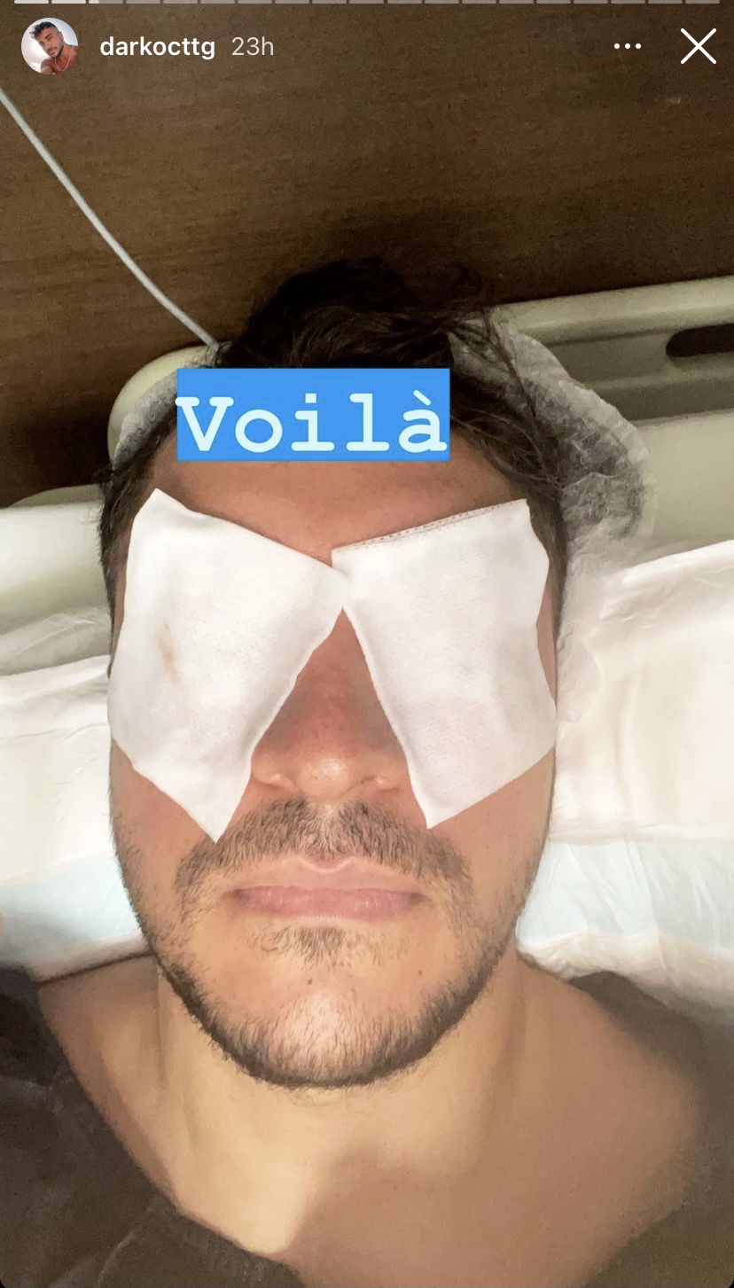 @Instagram @Instagram