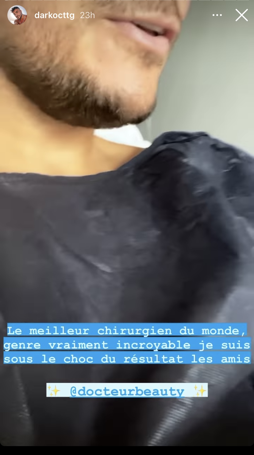 @Instagram @Instagram