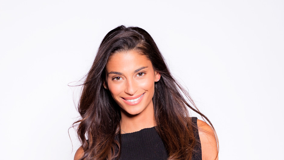 Tatiana Silva @DR Tatiana Silva @DR