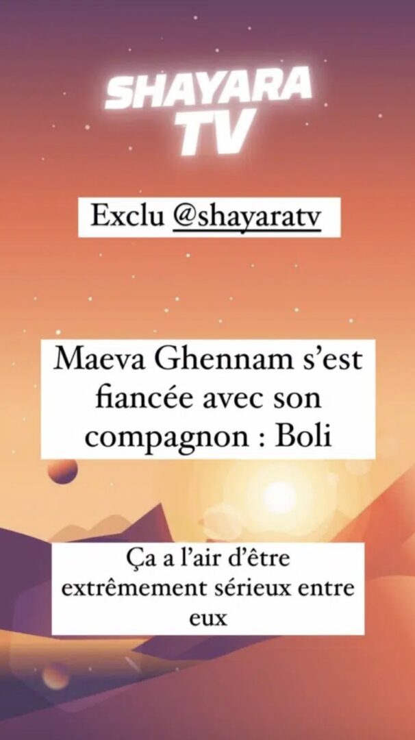@Instagram @Instagram