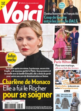 @Voici @Voici