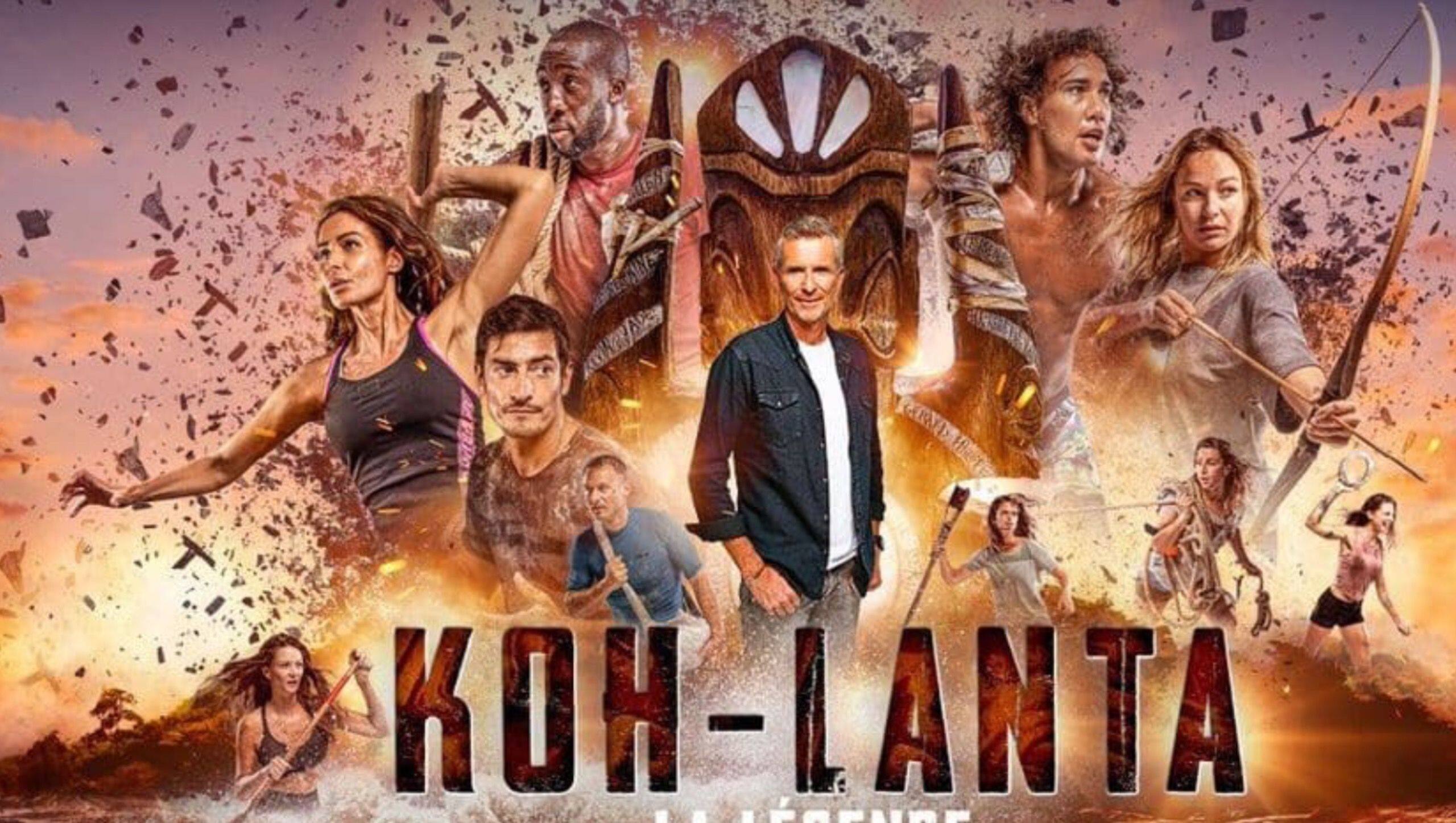 Koh-Lanta @ TF1 Koh-Lanta @ TF1