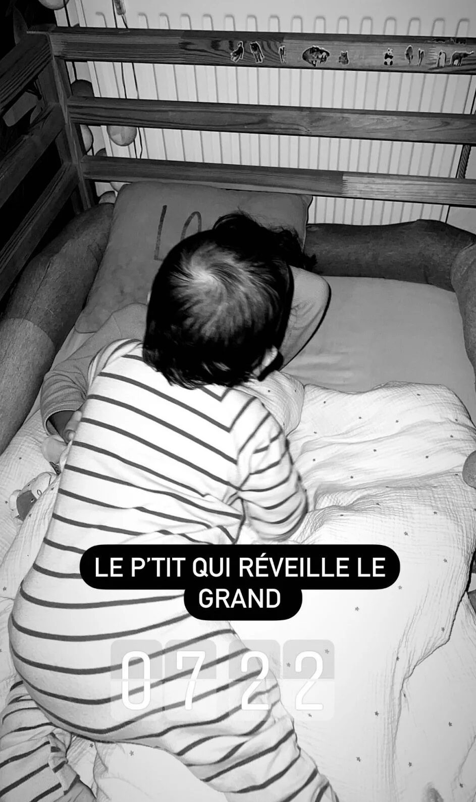 Laure Manaudou @Instagram Laure Manaudou @Instagram