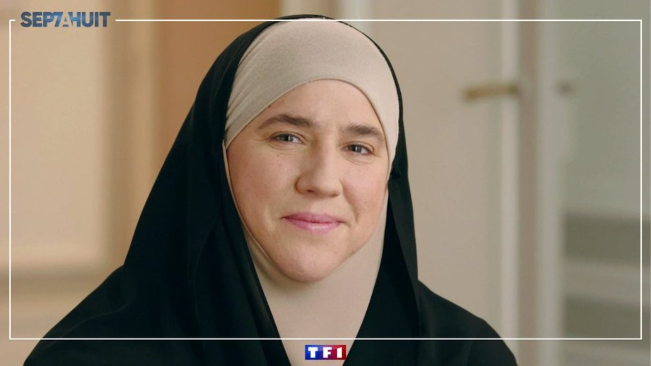 Diam's @TF1 Diam's @TF1
