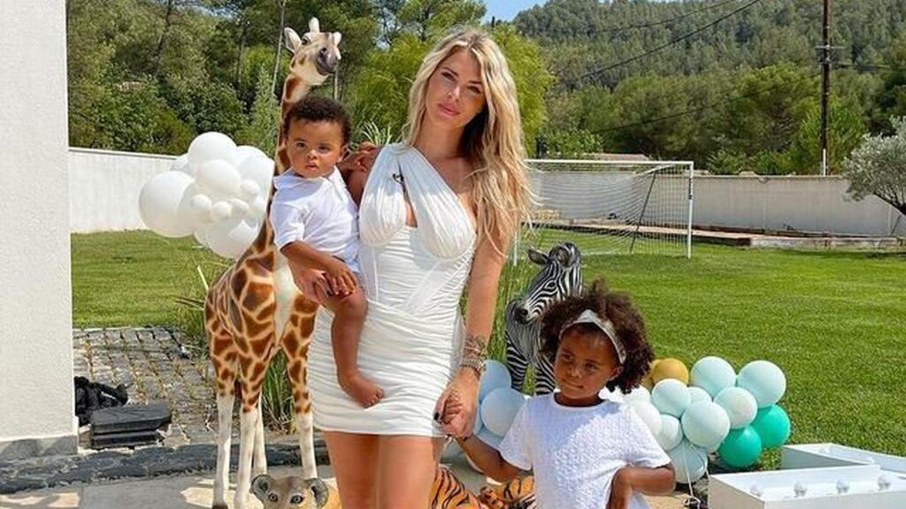 Emilie Fiorelli @Instagram Emilie Fiorelli @Instagram