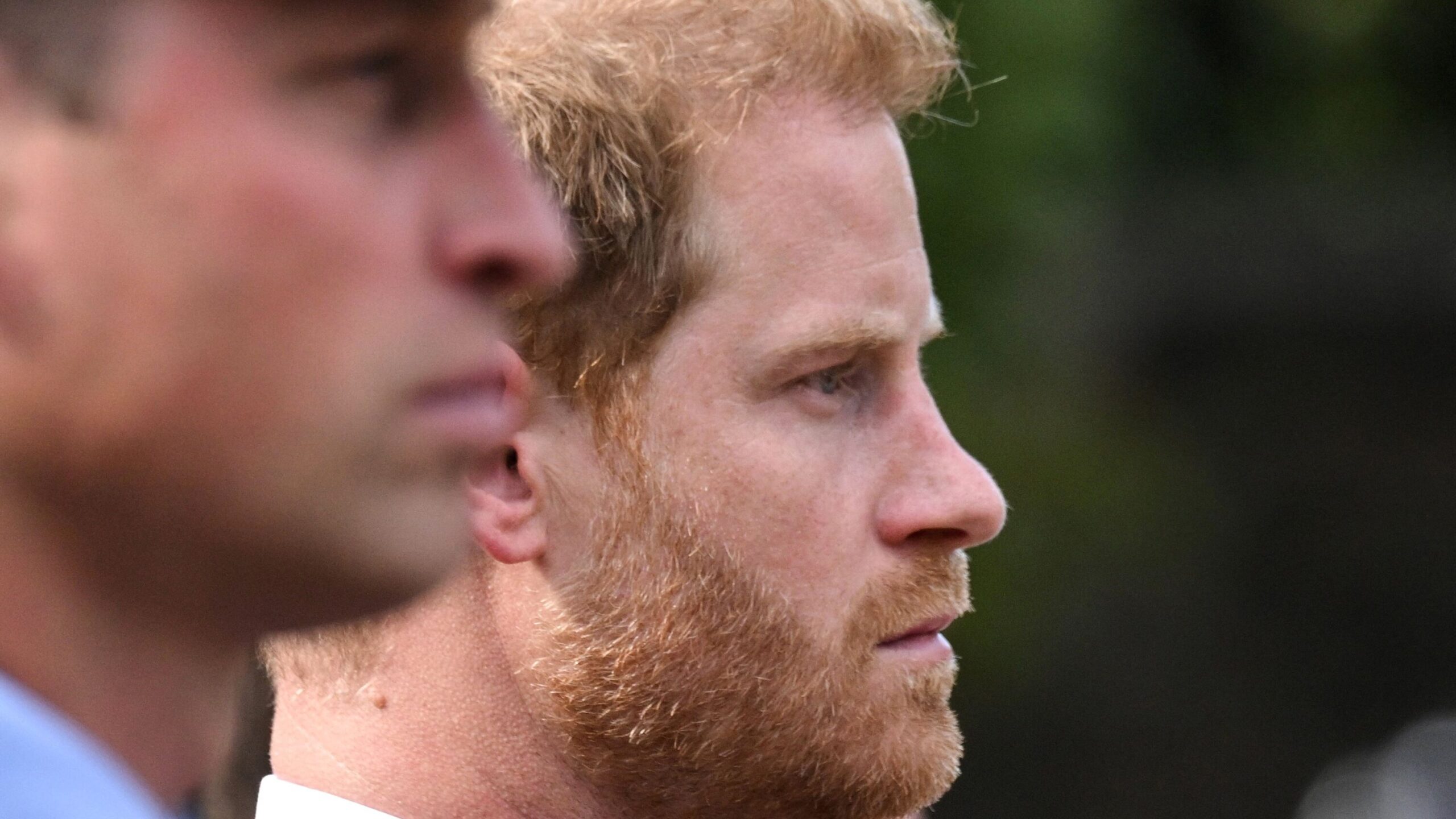 Prince Harry et Prince William @ABCNews Prince Harry et Prince William @ABCNews