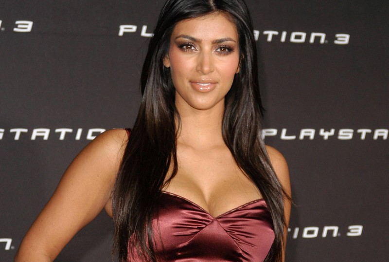 Kim Kardashian nue : Et si ce n'était pas elle ?