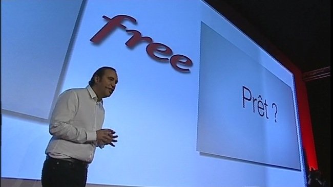 Free mobile: Et si le discount rimait avec Qualité ?