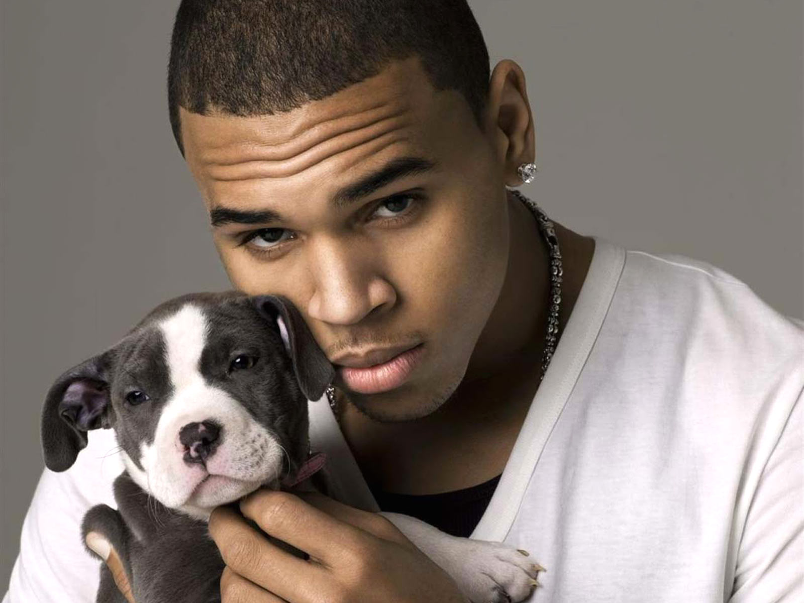 Altercation violente entre Chris Brown et Drake !