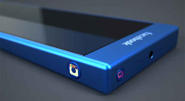 Facebook Phone