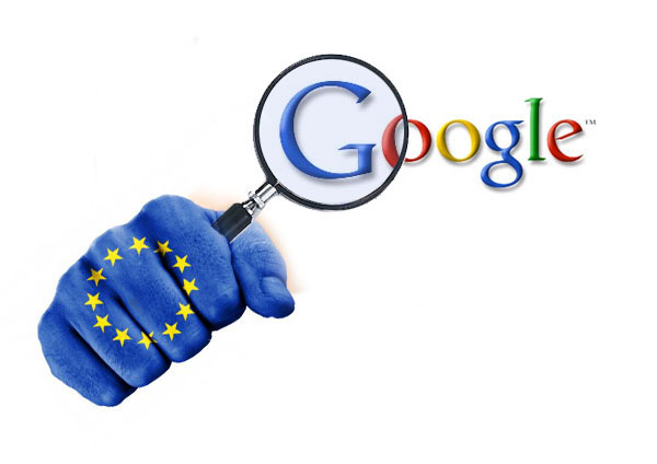 Abus de position: Bruxelle s'attaque à google