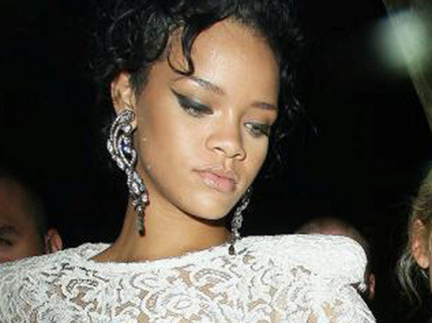 Rihanna annule sa présence au festival Rock In Rio