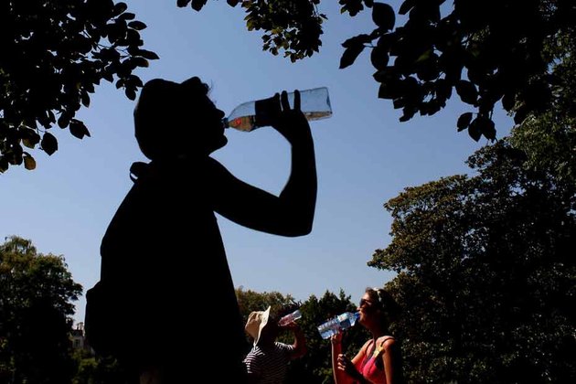 La canicule : Une arnaque sur les personnes âgées