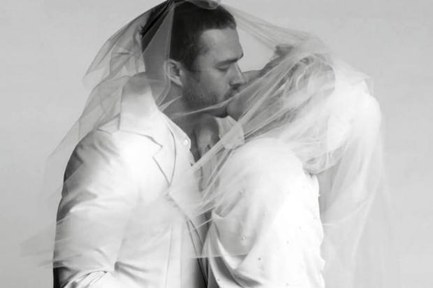 Lady Gaga : Un mariage de prévu ?