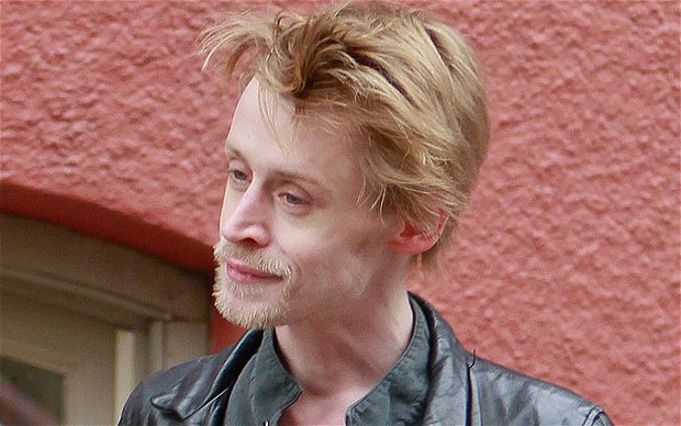 Macaulay Culkin : Accro à l’héroïne et aux médocs