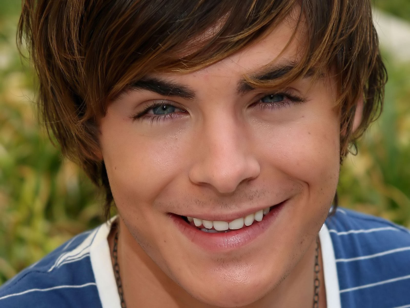 Zac Efron : Un nouveau challenge au cinéma?