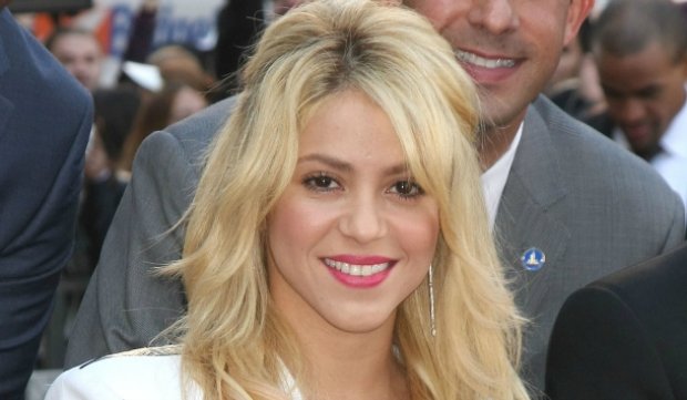 Shakira : Un heureux événement !