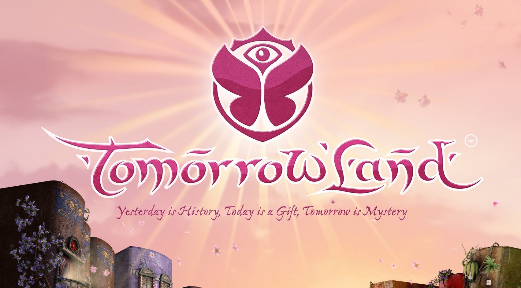 Vidéo du Dimanche #16/09 : Aftermovie Tomorrowland 2012