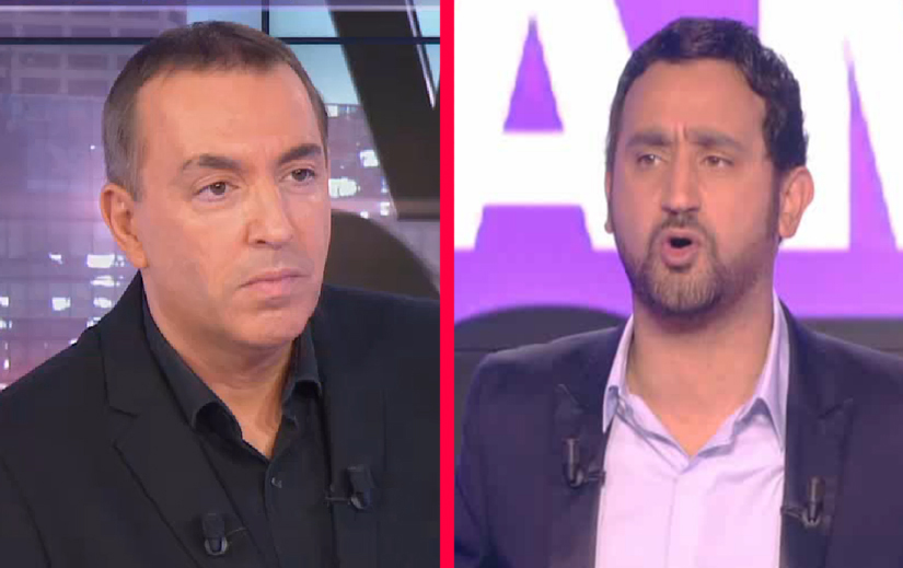 Jean-Marc Morandini : C’est la guerre avec Cyril Hanouna !