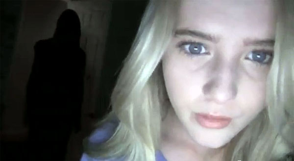 Box-Office : Paranormal Activity 4