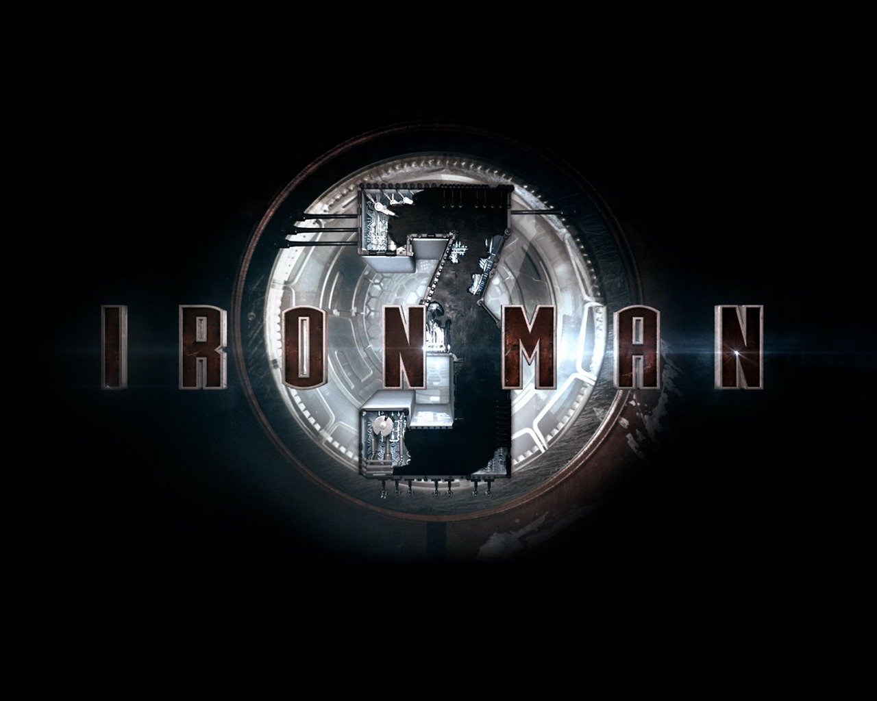 Teaser Iron Man 3 :  Tony Stark en souffrance !
