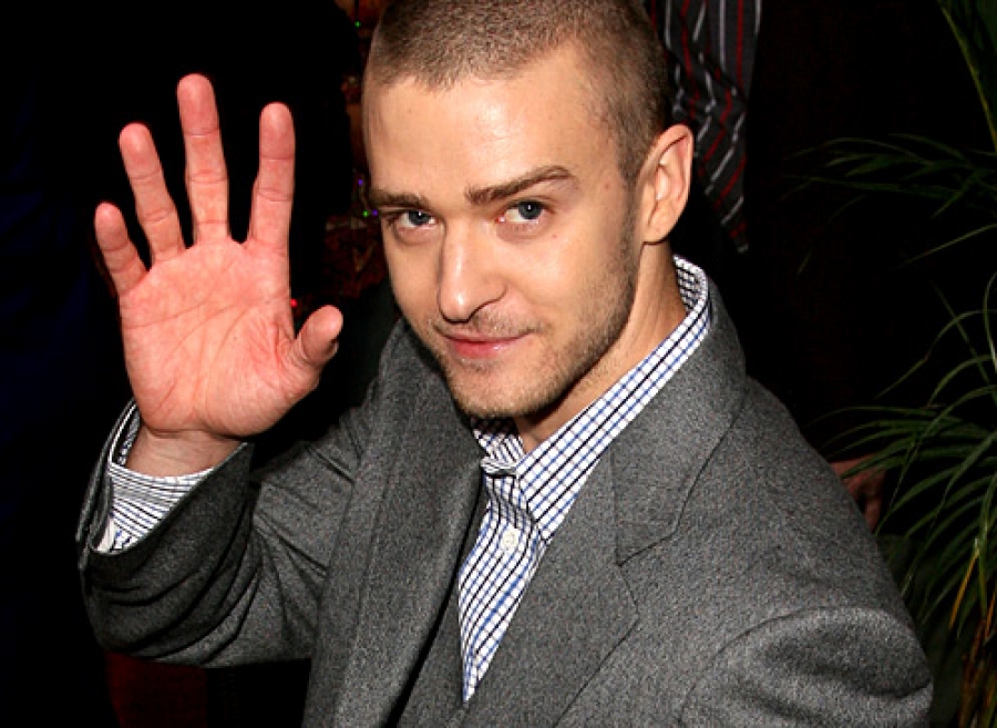 Justin Timberlake : Il s'excuse après la vidéo polémique de son mariage