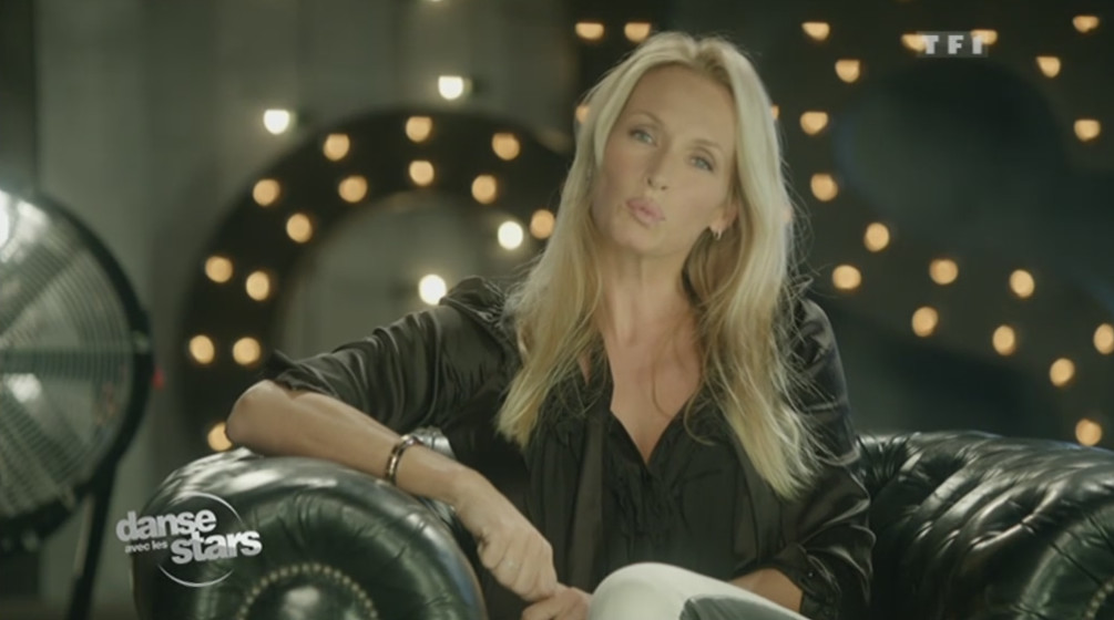#DALS : Estelle, la jalouse de la saison 3