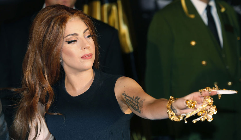 Lady Gaga : Trop peu pour ses fans!