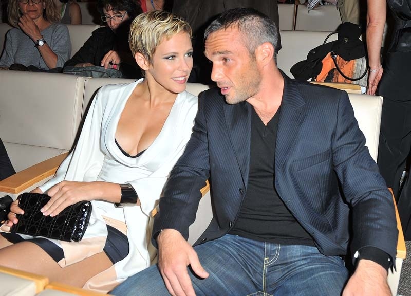 Lorie: Avec Philippe c’est fini !
