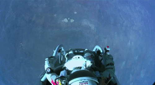Red Bull Stratos : Un défi fou !