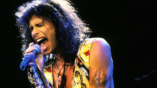 Aerosmith : Des invités surprise dans leur prochain album