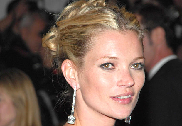 Kate Moss :  Elle raconte tout !