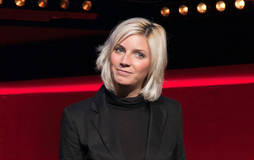 Nadège Lacroix : Un rôle dans la série « Sous le soleil » ?