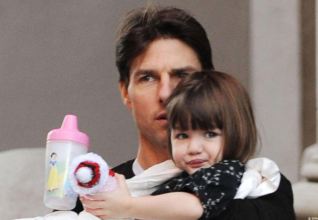 Tom Cruise : Mécontent, il poursuit un magazine en justice !