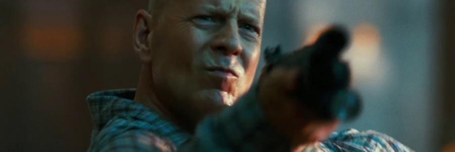 Bruce Willis : John Mc Clane revient!