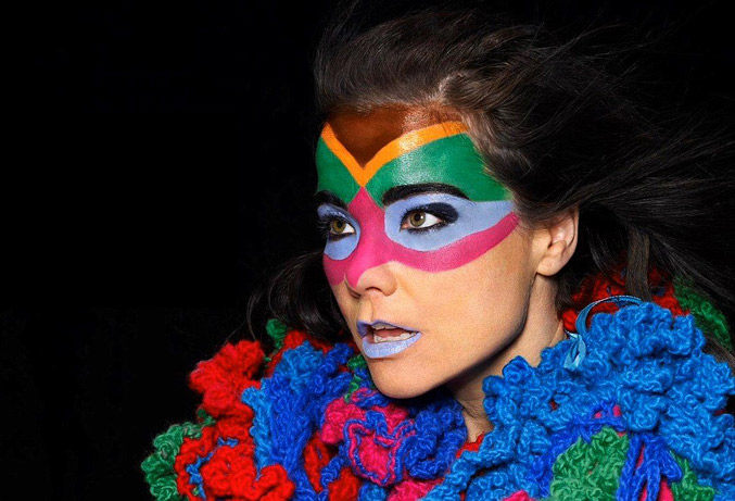 Björk : Elle parle de ses soucis de santé
