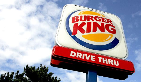 Burger King : bientôt en France ?