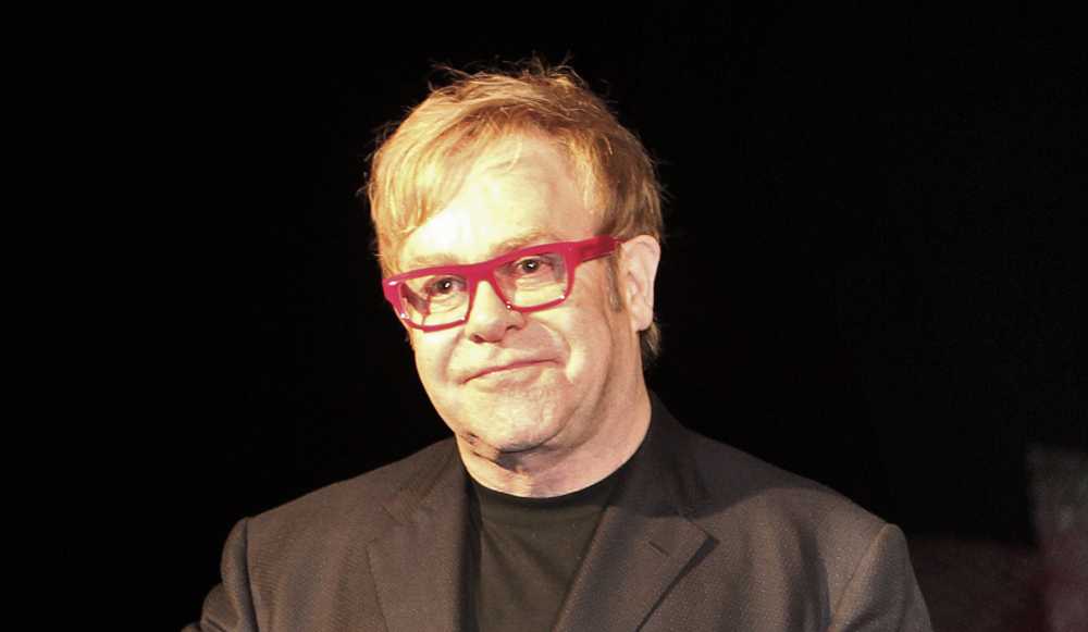 Elton John : Son émouvant message pour célébrer ses 29 ans de sobriété
