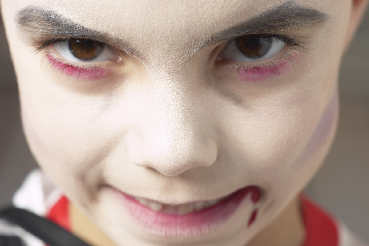 Des bonbons à la cocaïne pour Halloween