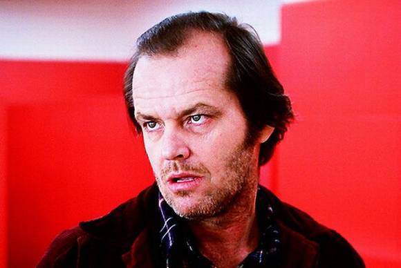 Jack Nicholson : Une bouteille entre amis pour fêter sa sortie de cure