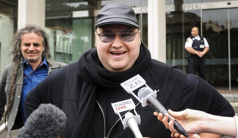 Megaupload : Une nouvelle version hébergée en Nouvelle-Zélande ?